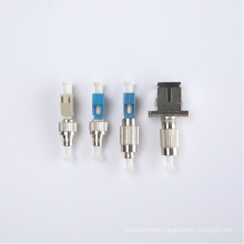 Factory Supply Attractive Price FC(M)-LC(F) Hybird Fiber Optic Adapter